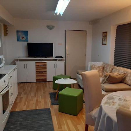 Apartment & Rooms Miboti Samobor Dış mekan fotoğraf