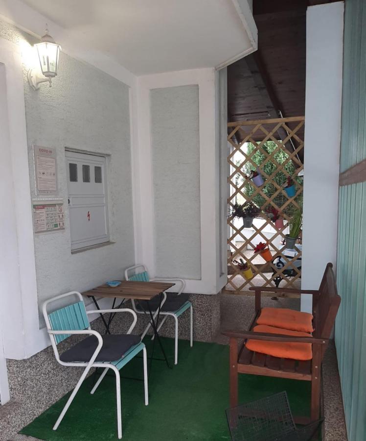 Apartment & Rooms Miboti Samobor Dış mekan fotoğraf