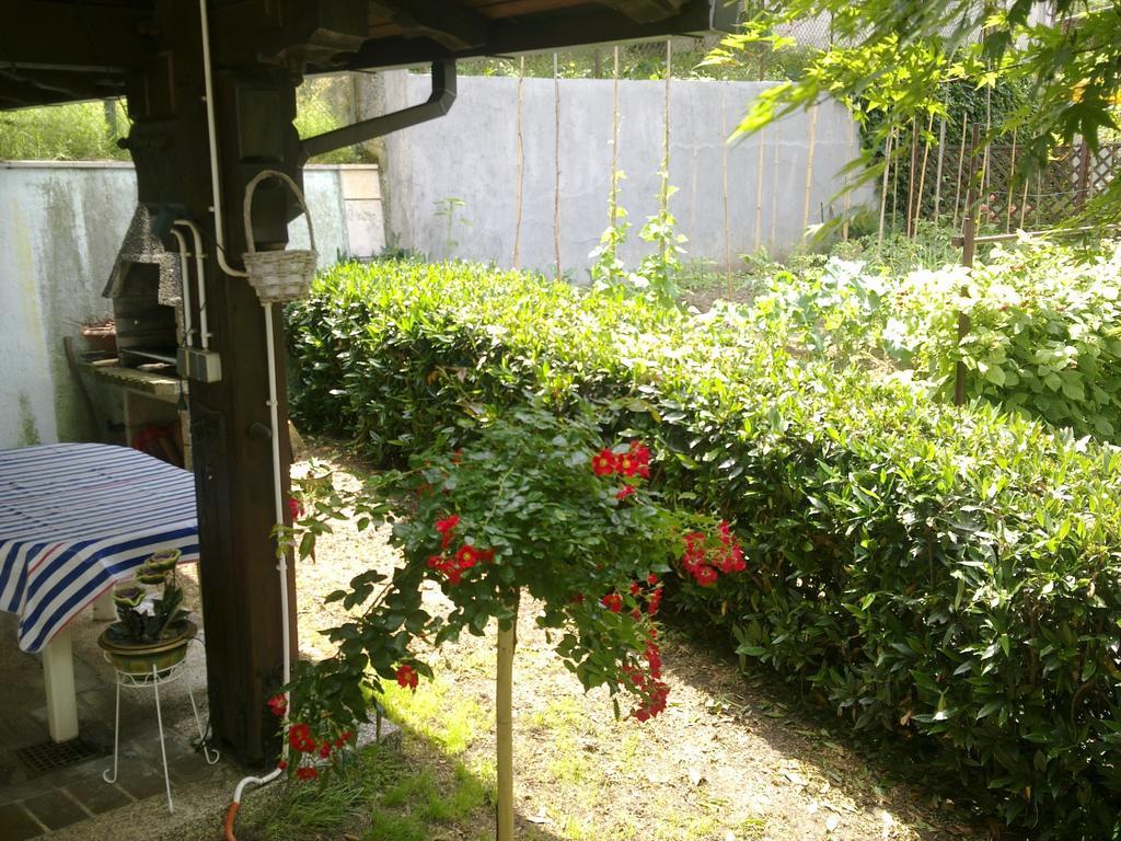Apartment & Rooms Miboti Samobor Dış mekan fotoğraf