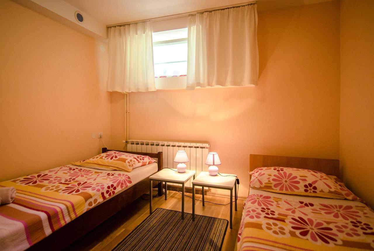 Apartment & Rooms Miboti Samobor Dış mekan fotoğraf