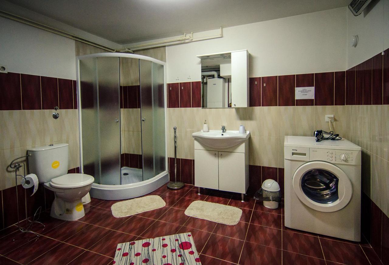 Apartment & Rooms Miboti Samobor Dış mekan fotoğraf